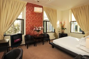 Ten Square Luxury Hotel | Northern Ireland, United Kingdom | Hotels & Resorts