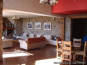 Refugio Viñak - Sierra de Lunahuaná | Lima, Peru Hotels & Resorts | Great Vacations & Exciting Destinations