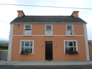 Drumville | Kerry, Ireland | Vacation Rentals