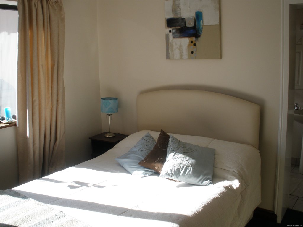 bedroom | Woodview Lodge | Image #4/11 | 