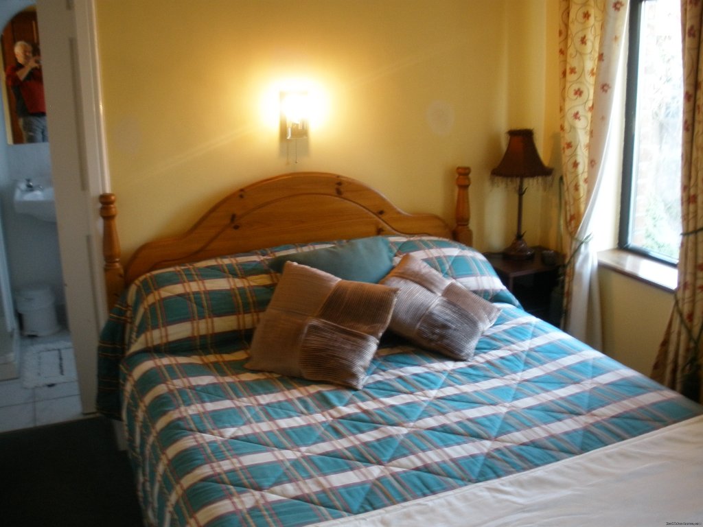 bedroom | Woodview Lodge | Image #5/11 | 