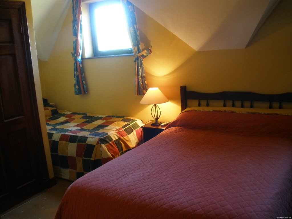 bedroom | Woodview Lodge | Image #7/11 | 