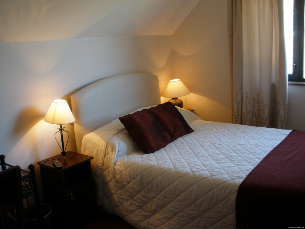 bedroom | Woodview Lodge | Image #8/11 | 