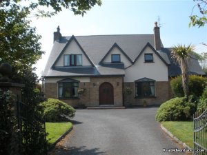 Woodview Lodge | Castlebar Mayo, Ireland | Bed & Breakfasts