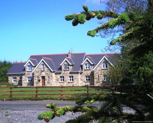 Yeats Lodge | Co Sligo, Ireland | Bed & Breakfasts