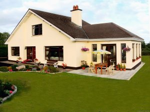 Maryville Bed and Breakfast | Nenagh, Ireland | Bed & Breakfasts