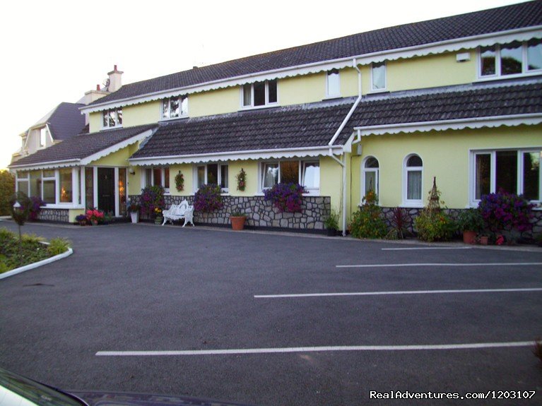 Granville House | Wexford, Ireland | Bed & Breakfasts | Image #1/4 | 