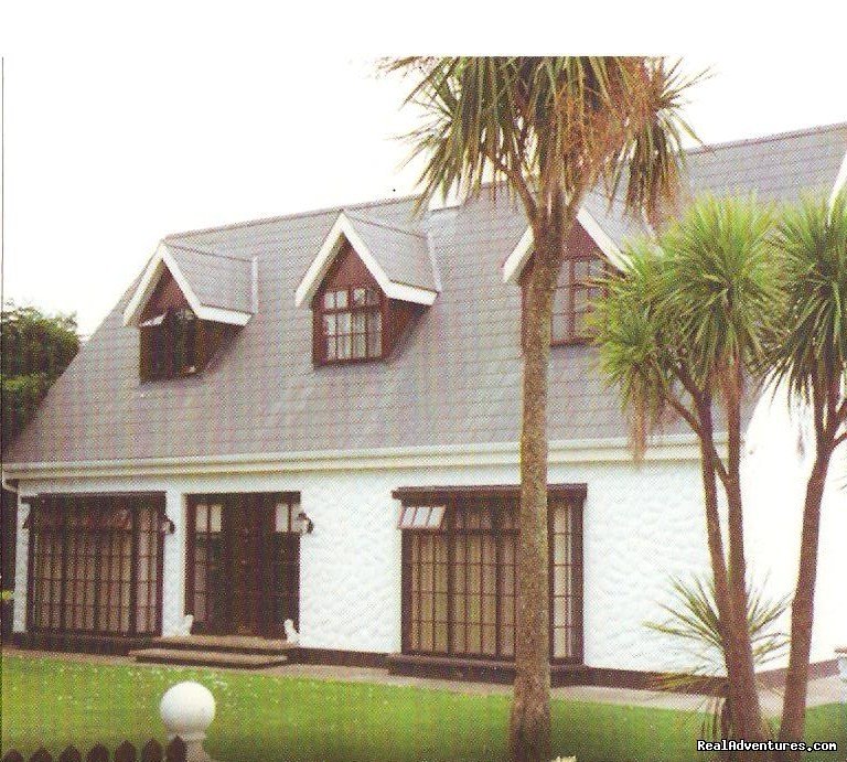 Coliemore House | Coliemore House B & B | Wexford, Ireland | Bed & Breakfasts | Image #1/1 | 