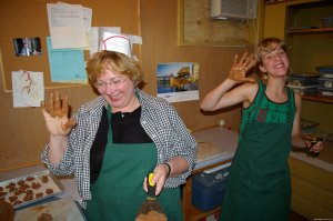 Experience PEI-unique hands-on learning adventures | Bedeque, Prince Edward Island | Cultural Experience