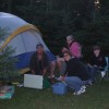 White Sands Cottages and Campground Resort