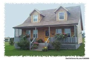 Cavendish Country Inn & Cottages | Cavendish, Prince Edward Island | Vacation Rentals