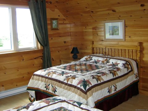 Bedroom of 6 bedroom Cottage