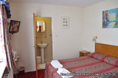 Double room | Family Friendly B&B in central London | Image #2/5 | 