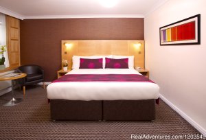 Strand Palace Hotel | Abberley, United Kingdom | Hotels & Resorts