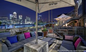 DoubleTree by Hilton London - Docklands Riverside | London, United Kingdom | Hotels & Resorts