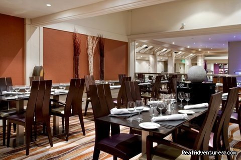 WestEleven Restaurant  | Hilton London Kensington | Image #4/7 | 