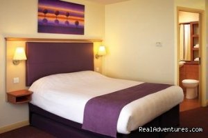 Premier Inn London Elstree/Borehamwood | Borehamwood, United Kingdom | Hotels & Resorts