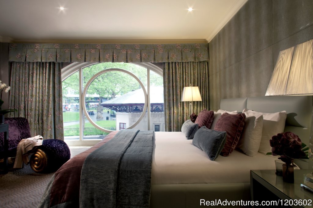 One Bedroom Suite | Radisson Edwardian Hampshire | Image #7/26 | 