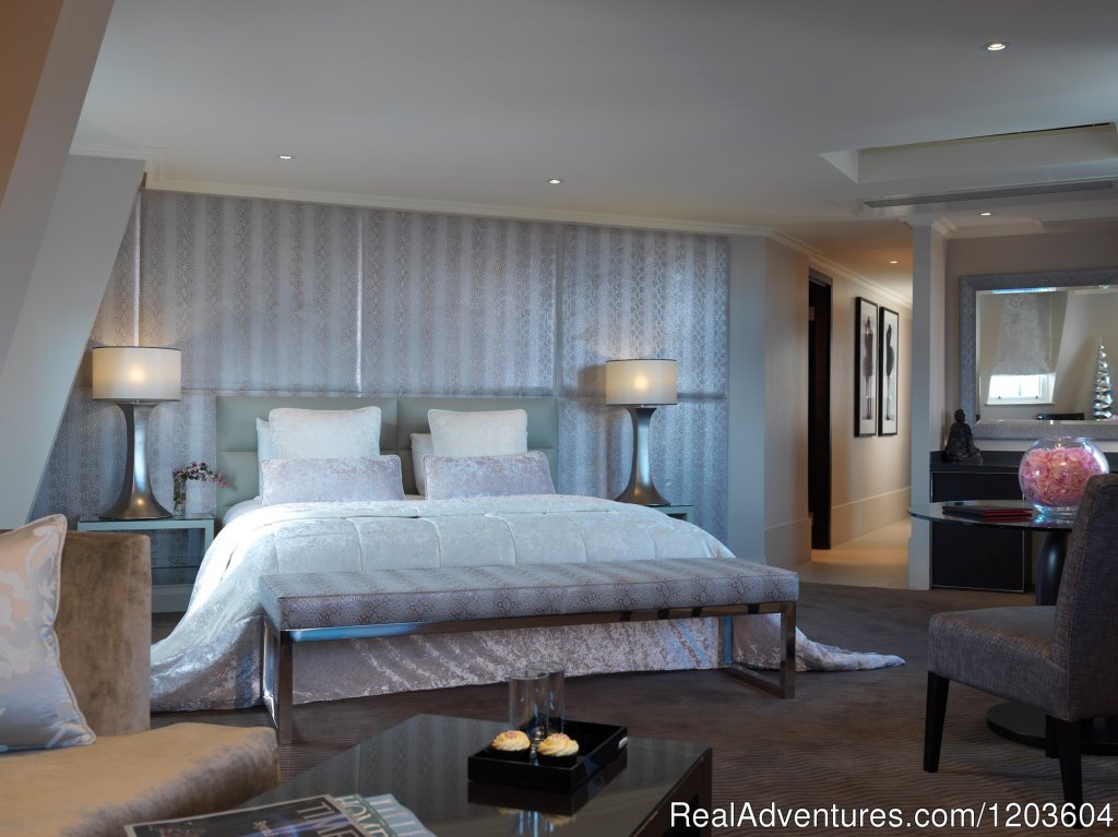 One Bedroom Suite | Radisson Edwardian Mountbatten | Image #6/22 | 