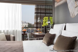 Jumeirah Lowndes Hotel | London, United Kingdom | Hotels & Resorts