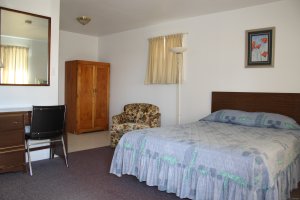 Carleton Motel Ltd. | Borden-Carleton, Prince Edward Island | Hotels & Resorts
