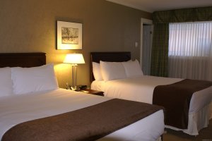 The Hotel On Pownal | Charlottetown, Prince Edward Island | Hotels & Resorts