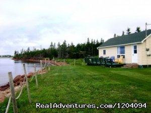 By-The-Shore Cottages | Charlottetown, Prince Edward Island Vacation Rentals | Great Vacations & Exciting Destinations