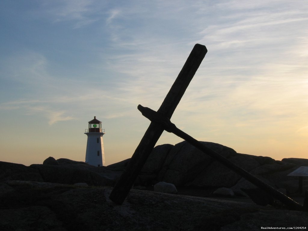 Peggy' Cove Sunset | Alicion Bed & Breakfast | Image #13/18 | 