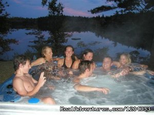 Morning Mist Sanctuary & Spa | Shelburne, Nova Scotia Vacation Rentals | Great Vacations & Exciting Destinations