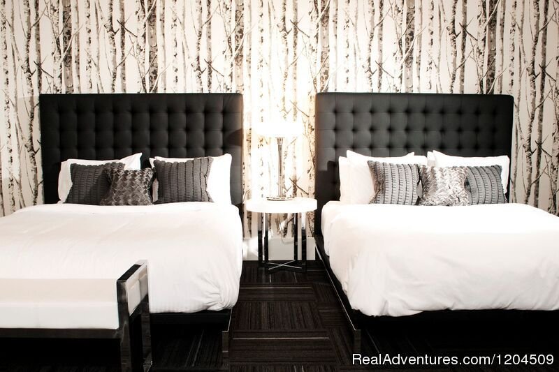 Willow Bend Motel Suite 'W' Room | Experience our boutique style at Willow Bend Motel | Image #2/5 | 
