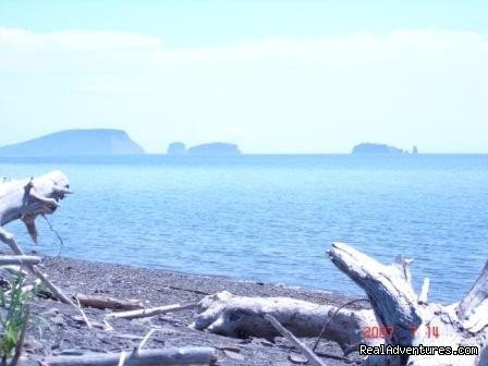 Five Islands | Tidal River Ridge Retreat | Parrsboro, Nova Scotia  | Vacation Rentals | Image #1/9 | 