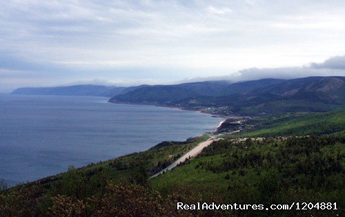 Pleasant Bay | Cabot Trail Backpackers Hostel | Image #16/17 | 