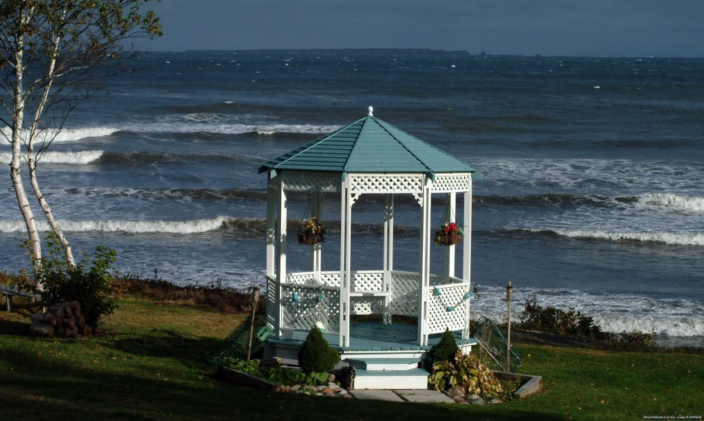 Cape Breton Resort / Cottages Luxury Oceanfront | Image #12/26 | 