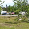 Spry Bay Campground