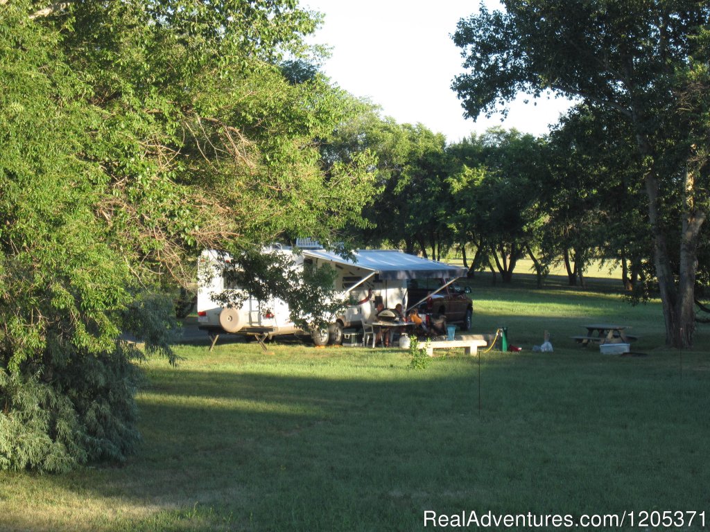 Eagle Valley Park Campground & Escape Grill & Pool | Image #8/8 | 