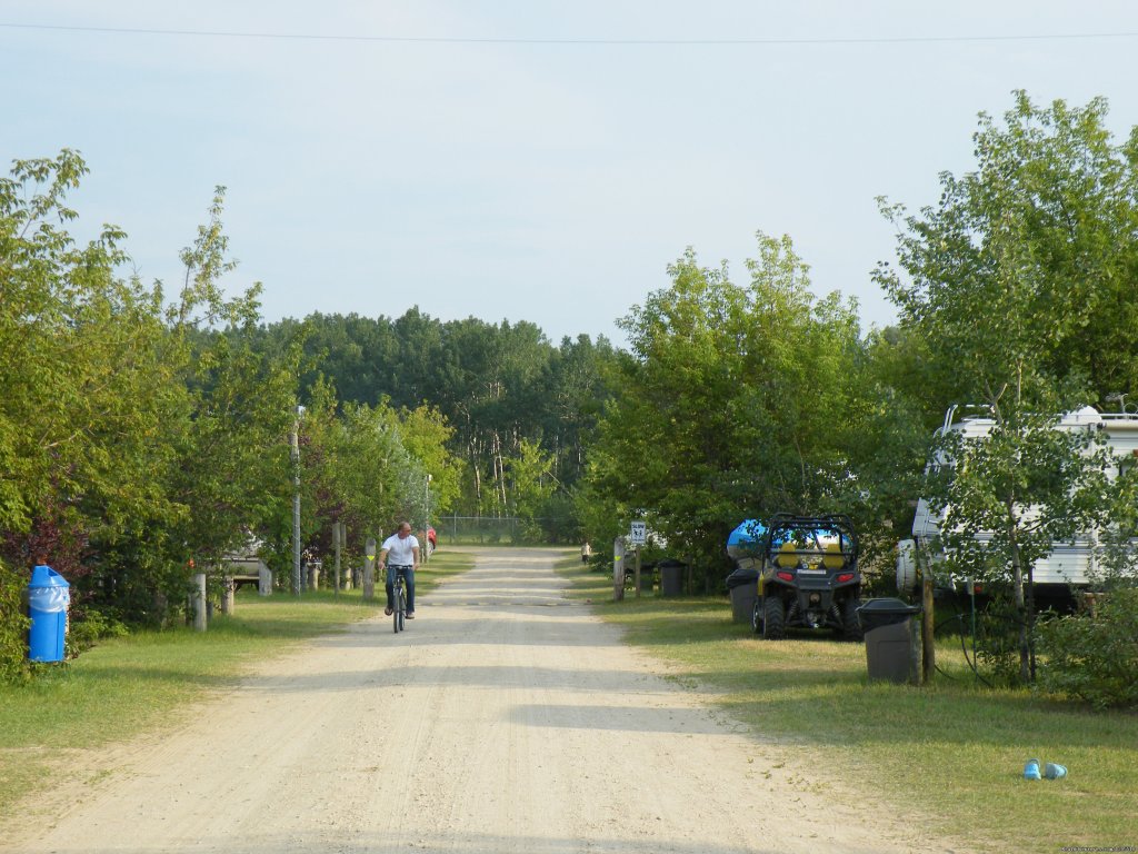 Tobin Lake Hilltop Campgrounds and RV Park | Image #2/6 | 