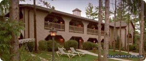 Coachlite Inn of Sister Bay | Sister Bay, Wisconsin | Hotels & Resorts