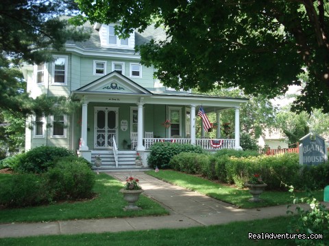 Clark House B&B Photo