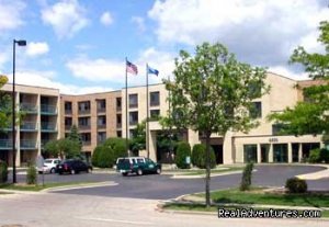 Best Western East Towne Suites | Madison, Wisconsin | Hotels & Resorts