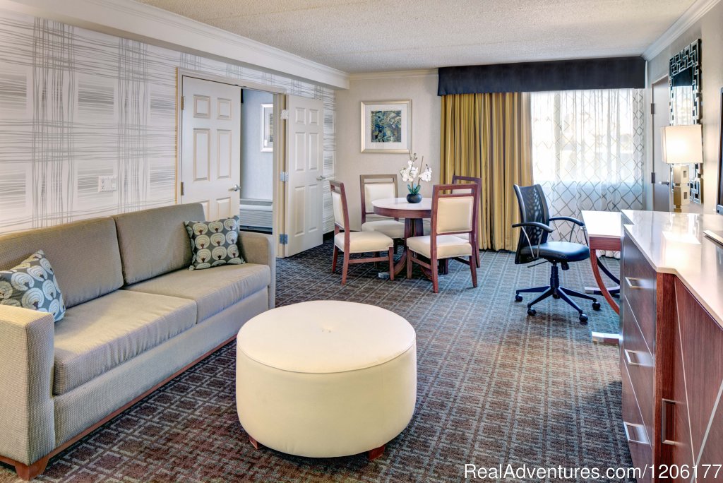 DoubleTree by Hilton Madison Downtown | Image #2/3 | 