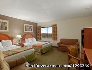 Days Inn | Portage, Wisconsin | Hotels & Resorts
