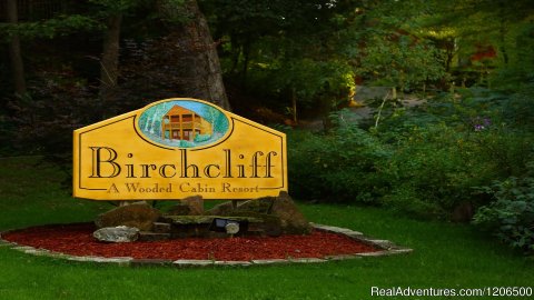Welcome to Birchcliff Resort