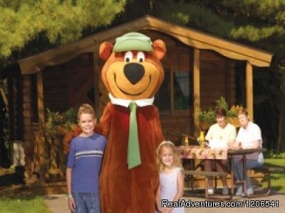 Yogi Bear's Jellystone Park Camp-Resort | Image #8/13 | 