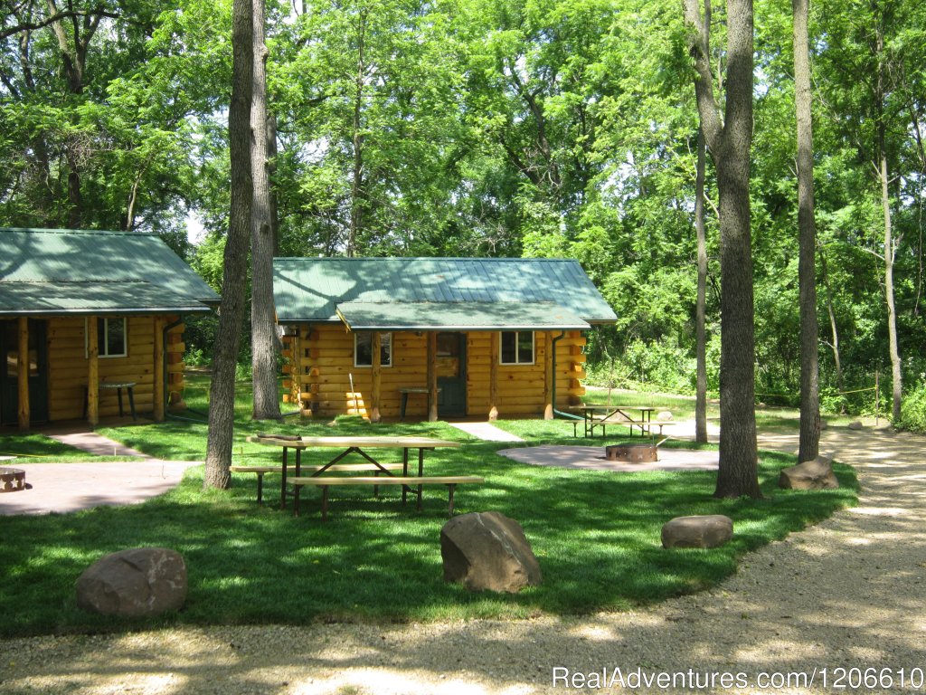 Cottages by the Creek | Silver Springs Campsites Inc | Image #4/21 | 