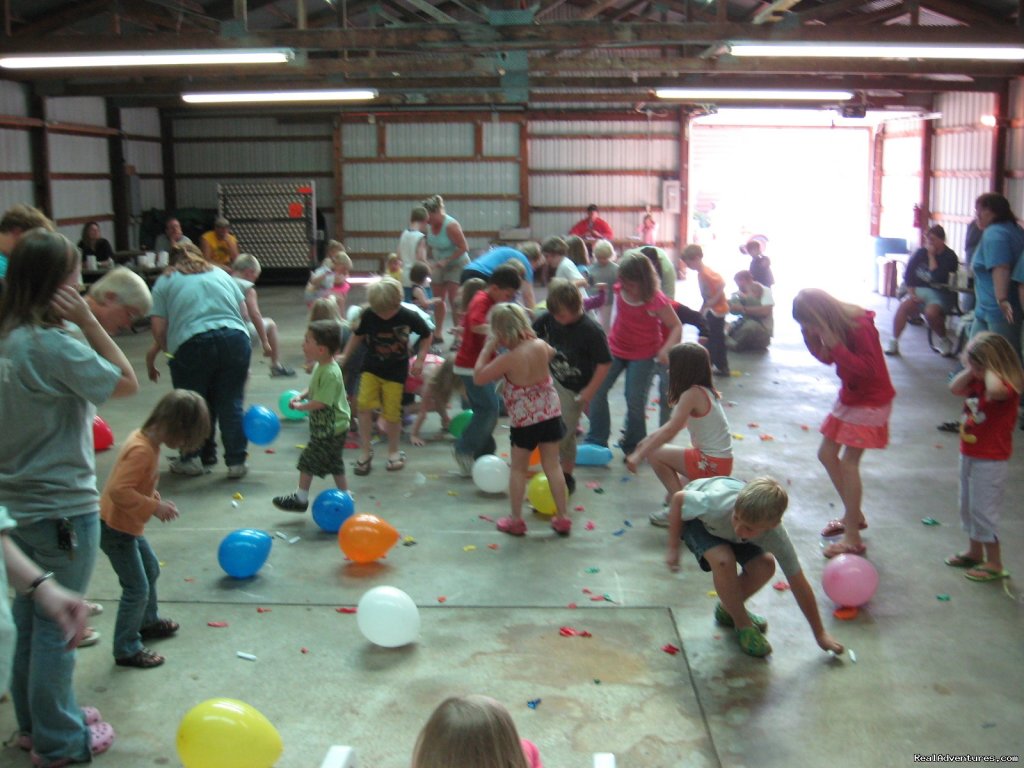 Children's Weekend | Silver Springs Campsites Inc | Image #20/21 | 