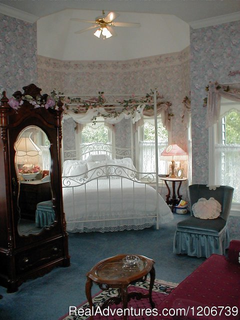 The Rose O'Neil Suite