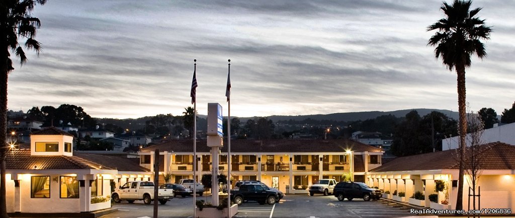 Millwood Inn & Suites | Millbrae, California  | Hotels & Resorts | Image #1/6 | 
