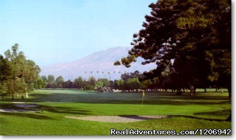 Elkins Ranch Golf Course | Heritage Valley Tourism Bureau | Image #6/11 | 