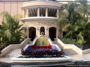 Hollywood Hotel: The Hotel of Hollywood | Los Angeles, California | Hotels & Resorts