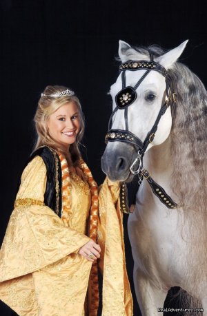 Medieval Times Dinner & Tournament | Buena Park, California Sight-Seeing Tours | Great Vacations & Exciting Destinations
